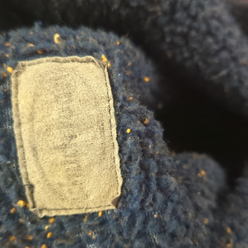 Fuzzy jacket - Picture 4 of 4
